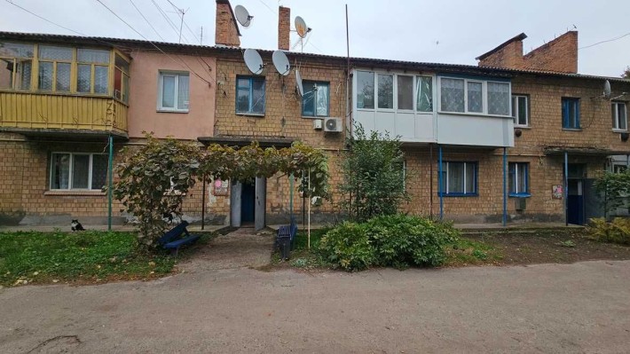 Квартира в районі ПМК. Є ВІДЕООГЛЯД. - фото 1