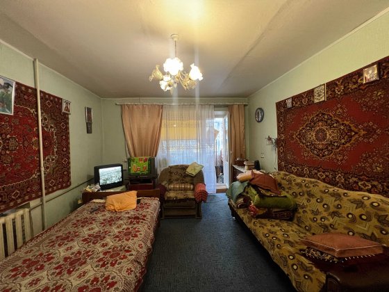 Продаж 1кім квартири в місті Яготин, Київська область Яготин