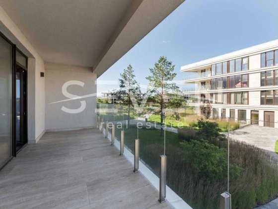 Продаж видова 2 кімнатна квартира 87 м2 ЖК Park Lake City с. Підгірці Підгірці