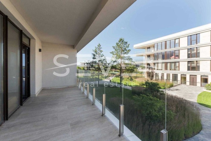 Продаж видова 2 кімнатна квартира 87 м2 ЖК Park Lake City с. Підгірці - фото 1