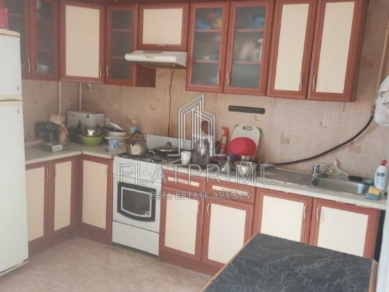 Терміново продам 3К в Березань Броварского р-ну Березань