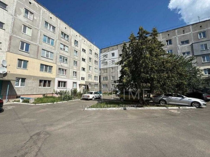 Продаж 3К квартири в Березань - фото 1