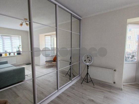 Продаж 1-кімн.кварт ЖК Петрівський квартал Святопетрівське