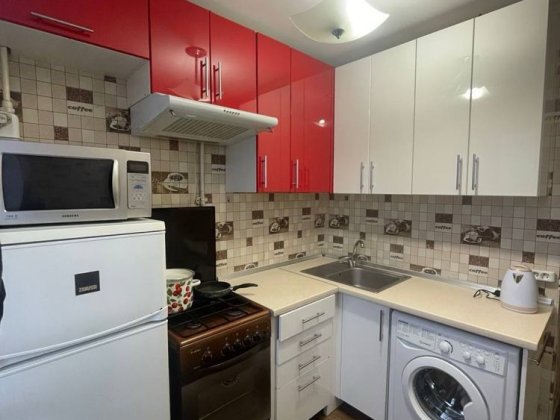 Квартира 1к від власника Березань