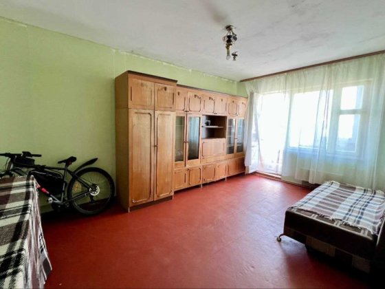 1-к квартира Богуслав, Київська обл.