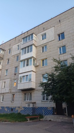 Трикімнатна квартира - фото 1