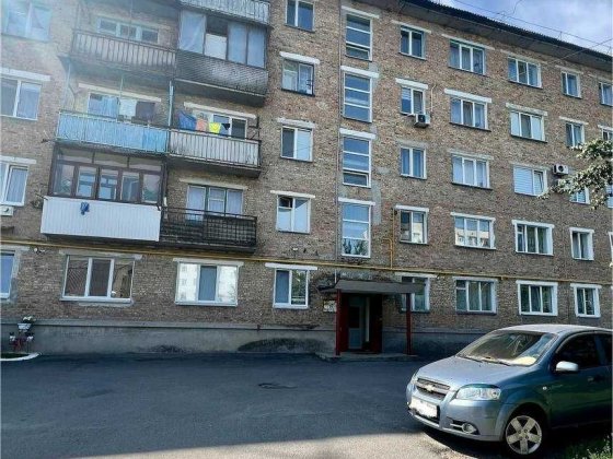 2-к квартира Богуслав Київська обл. Богуслав