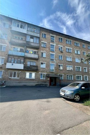 2-к квартира Богуслав Київська обл. - фото 1