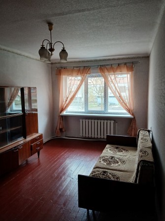 2-кімнатна квартира в центрі Сквири - фото 1