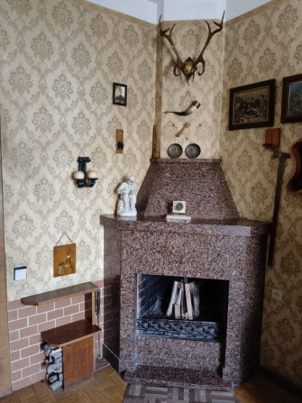 Продаж квартири 4 кімнати - фото 1