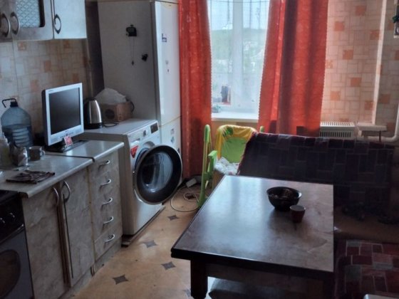 Продаж 2-х кімнатної квартири Миронівка Миронівка