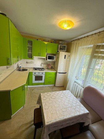 Продаж однокімнатної квартири.  Узин. Центр - фото 1