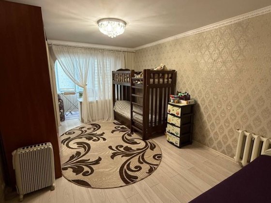 Продаж однокімнатної квартири в Узині Узин