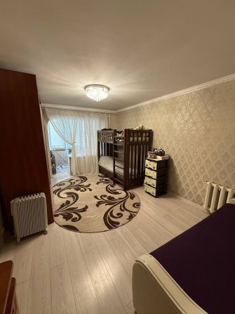 Продаж однокімнатної квартири в Узині - фото 1