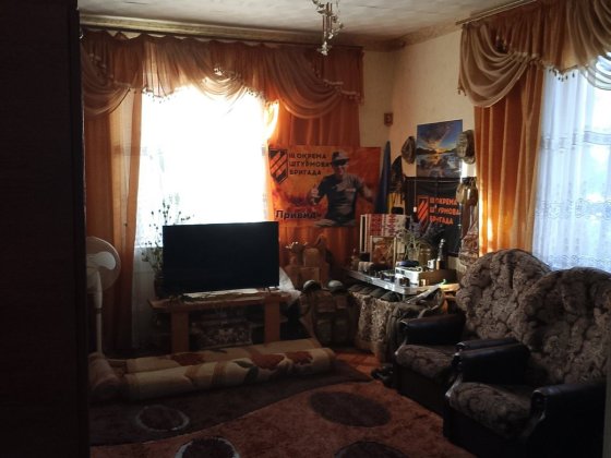 Продам 3-х кімнатну квартиру в місті Узин. Узин