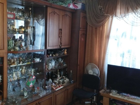 Продається 3 х кімнатна квартира. Київська область, м.Узин. Узин