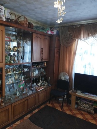 Продається 3 х кімнатна квартира. Київська область, м.Узин. - фото 1