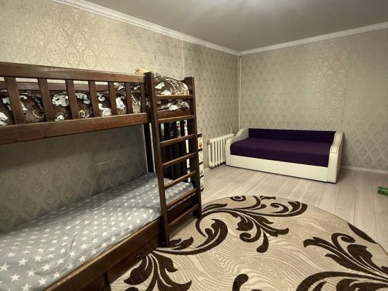 Продаж квартири в Узині центр Узин