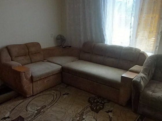 Продам 2-кімнатну квартиру в місті Узин. Узин