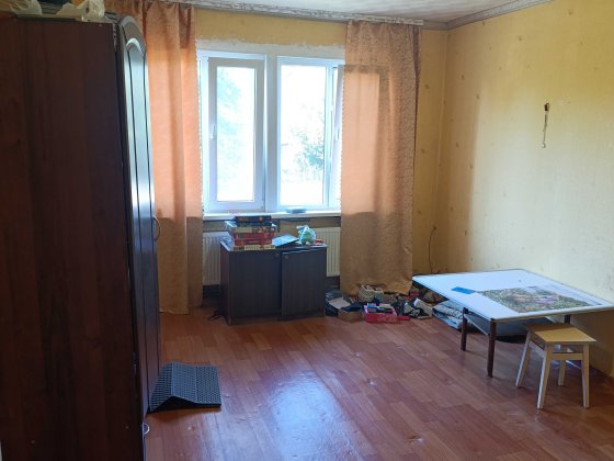 Продається 2х кімнатна квартира в м.Узин Київська область. Узин