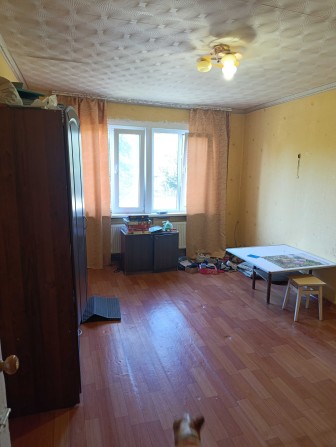 Продається 2х кімнатна квартира в м.Узин Київська область. - фото 1