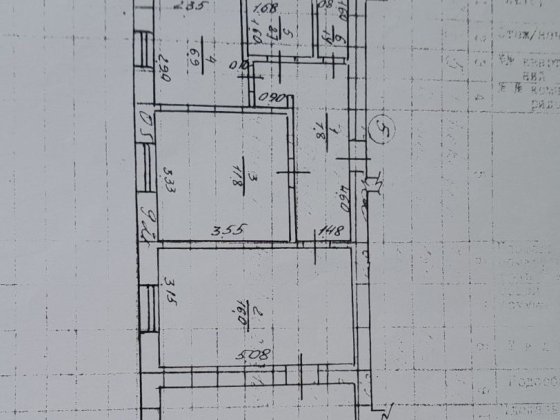 Продам квартиру Бородянка 2к Бородянка