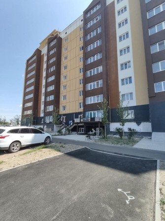 Продаж квартири в центрі Бородянки. - фото 1