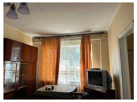 3-кімнатна квартира в Баришівці