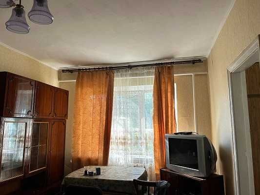 3-кімнатна квартира в Баришівці - фото 1