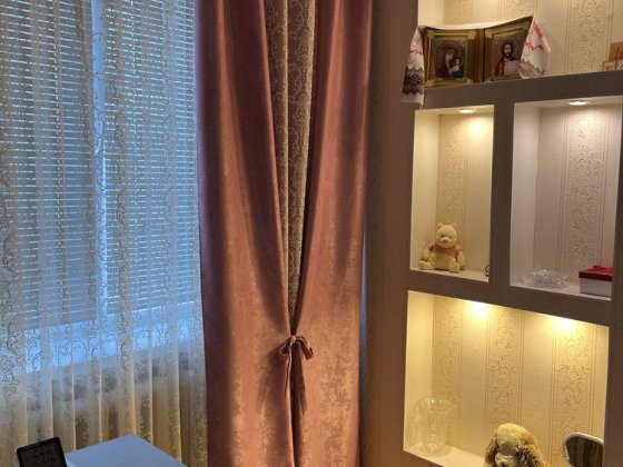 3-кімнатна квартира в Макарові Макарів