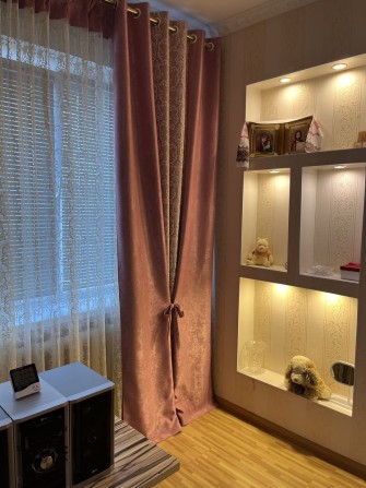 3-кімнатна квартира в Макарові - фото 1