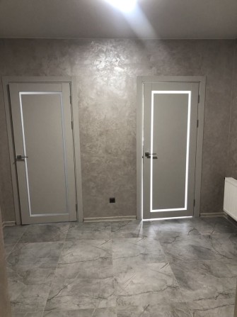 Продається квартира нова. - фото 1