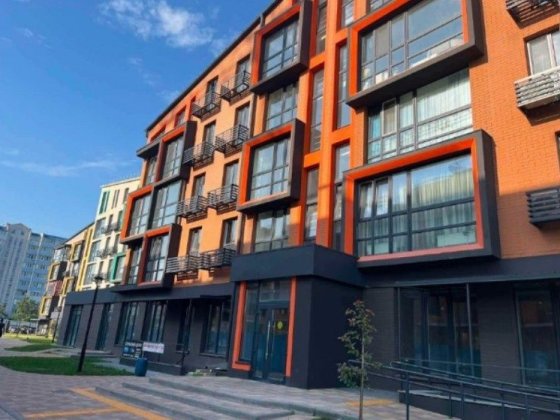 Без % Продаж 2 кім квартири ЖК Верба Глеваха