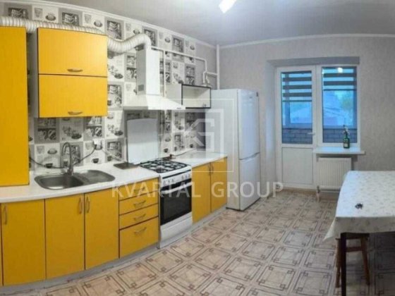 Гарна однушка з ремонтом! Газ Немешаево