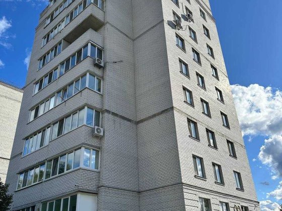 «Готова 1-кімнатна квартира, новий будинок, парковка, 35 км від Києва» Немешаево