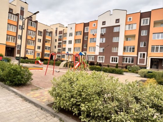 Продаж 1к квартири в Немішаєво .Рідкісний варіант. Немішаєве