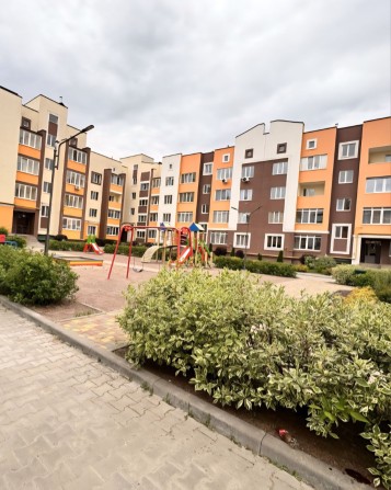 Продаж 1к квартири в Немішаєво .Рідкісний варіант. - фото 1