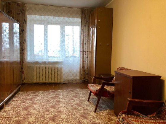 Продаж 1-кім. квартири смт Димер. Власник Димер