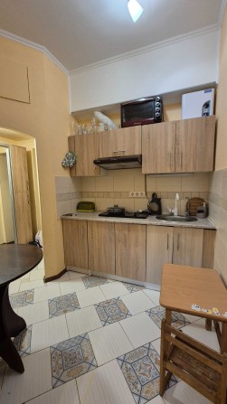 Продам квартиру з ремонтом, центр - фото 1