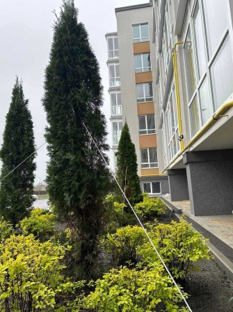 Найдешевша квартира на 3-му поверсі у новобудові ЖК "Сімейний" - фото 1