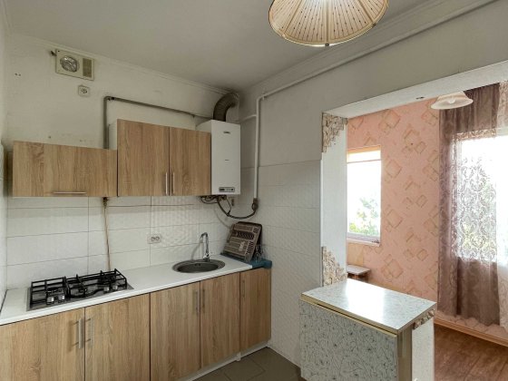 Продаж 1к квартири з ремонтом в Немішаєве Немішаєве