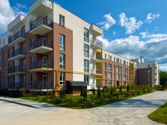 Євро 2к квартира, податок 2%, єОселя, ВСІ ДержПрограми Немішаєве