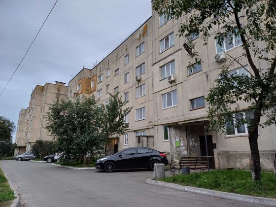 Квартира 3-х кімнатна. Димер. Продаж. Дымер