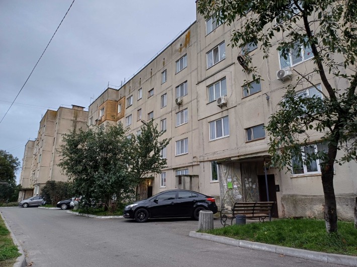 Квартира 3-х кімнатна. Димер. Продаж. - фото 1