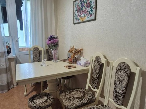 .Продам готову 2к квартиру! Газове опалення! Держ програми -ТАК! Немешаево