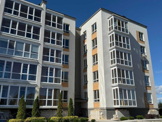 Квартира під Києвом вигідно | Розстрочка від забудовника | Є-Оселя Дымер