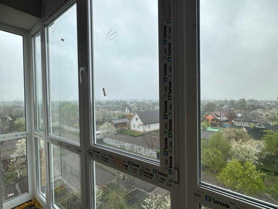 1к квартира/ Зданий будинок з газом/ Розстрочка БЕЗ % БЕЗ посередників Димер