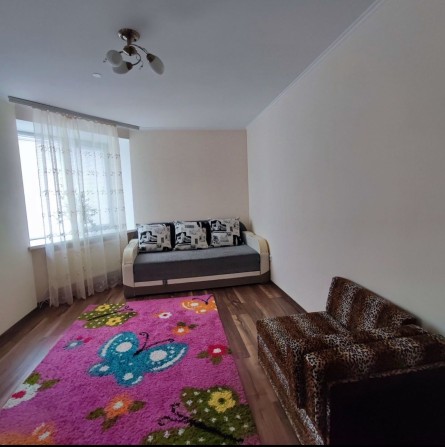 Повноцінна одно кімнатна по Акційній ціні - фото 1