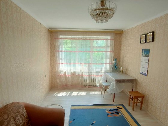 Простора 3-кімнатна квартира Димер Димер