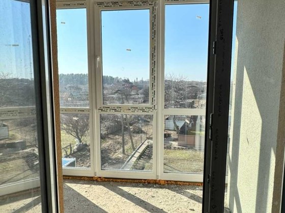 1-к квартира в зданому ЖК Сімейний під єОселю!